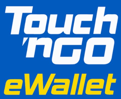 Touch 'n Go eWallet